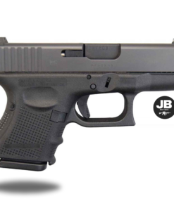 Glock 33